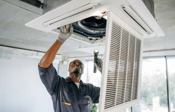 Licensed Hvac service in Amelia, LA - FH HVAC